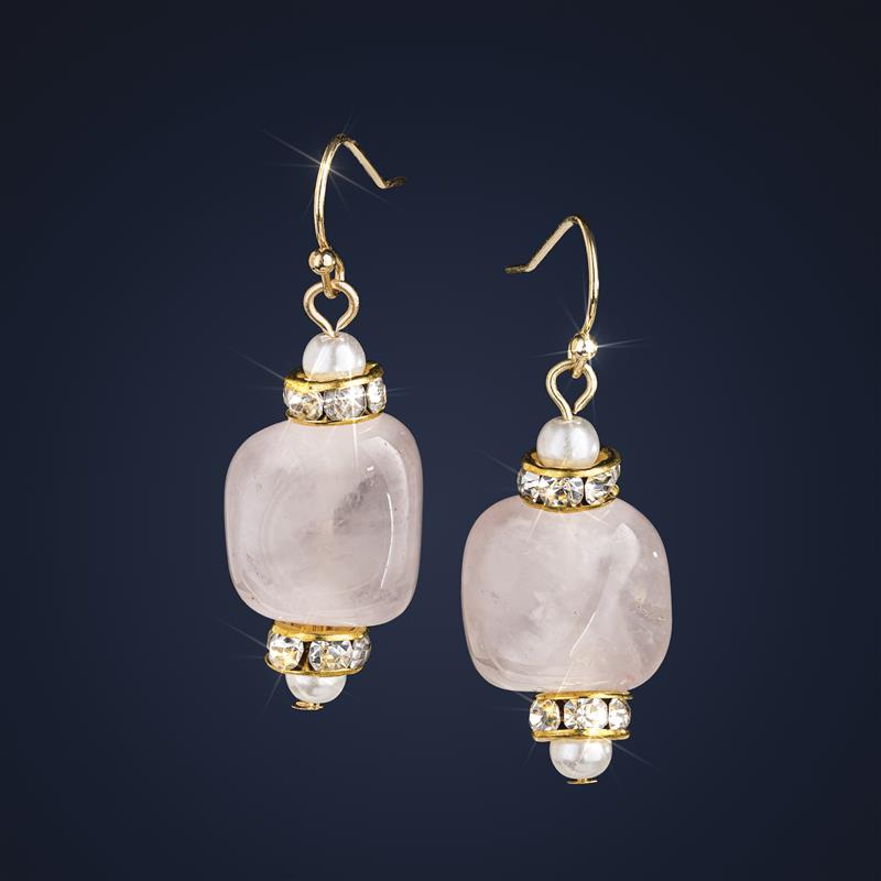 Natural Beauty Earrings